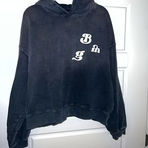 Anime Bing Sweatshirt